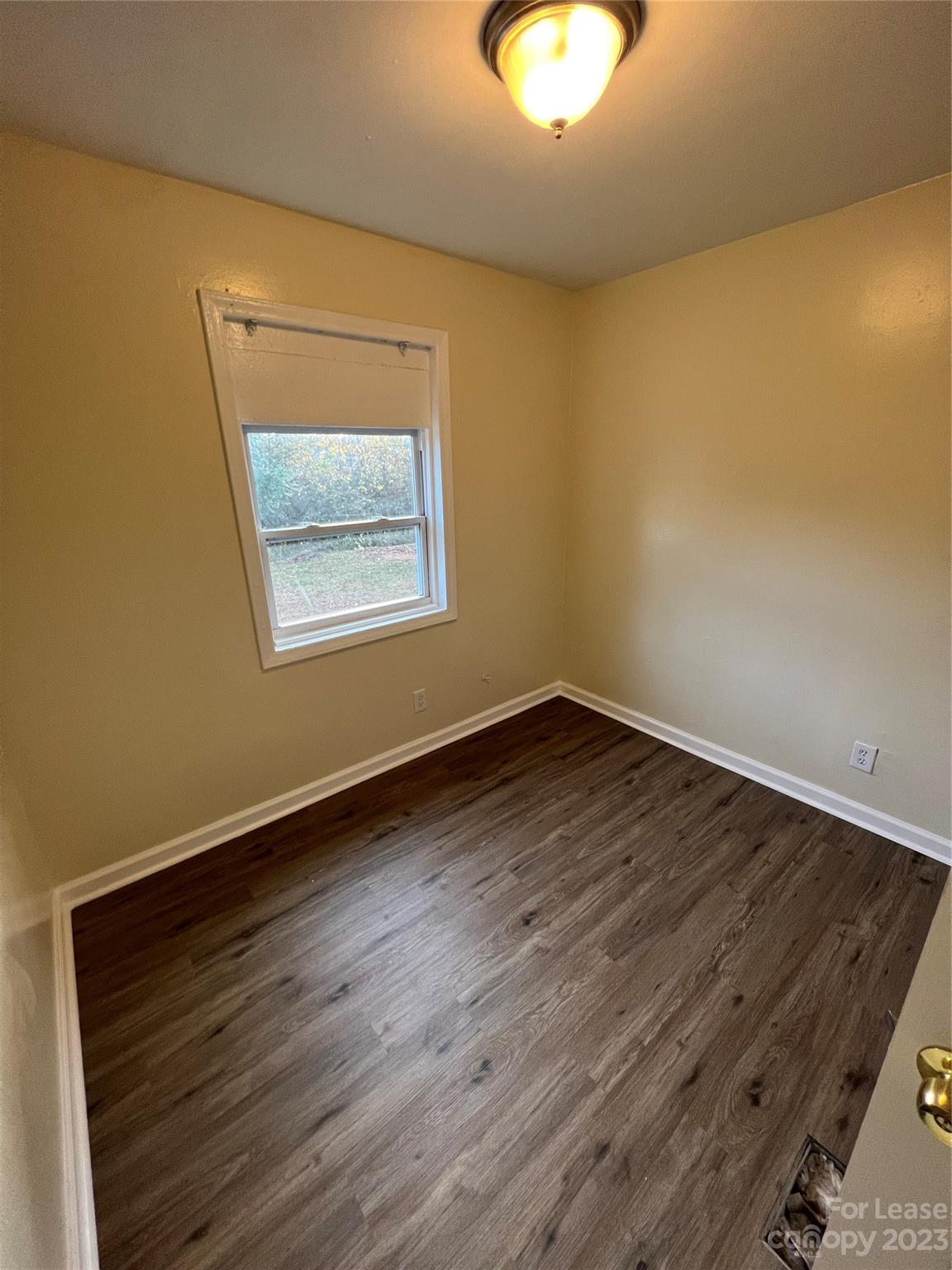 Washington Heights - Residential Lease