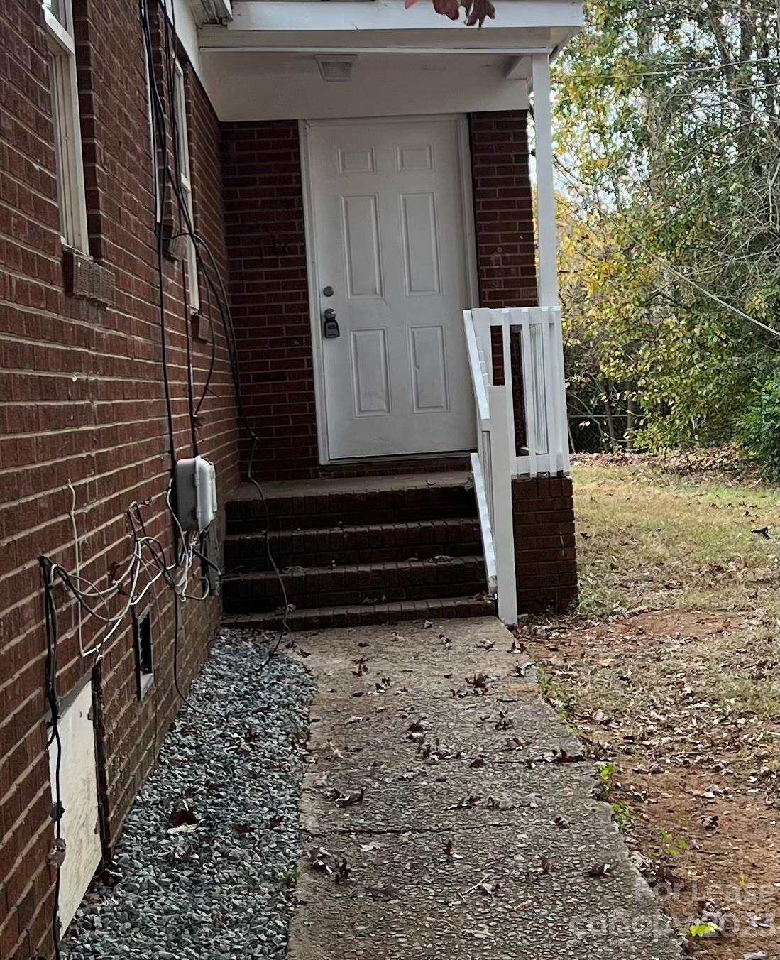 Washington Heights - Residential Lease