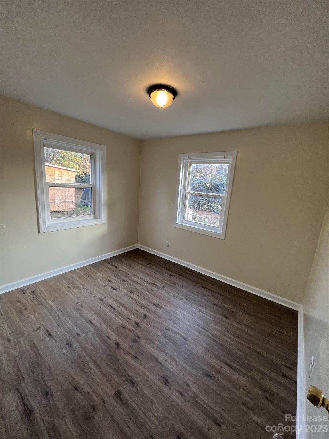 Washington Heights - Residential Lease