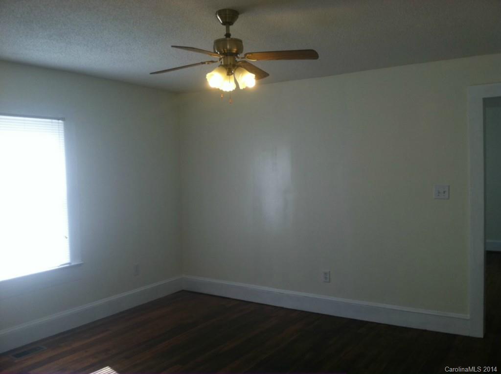 None - Residential Lease