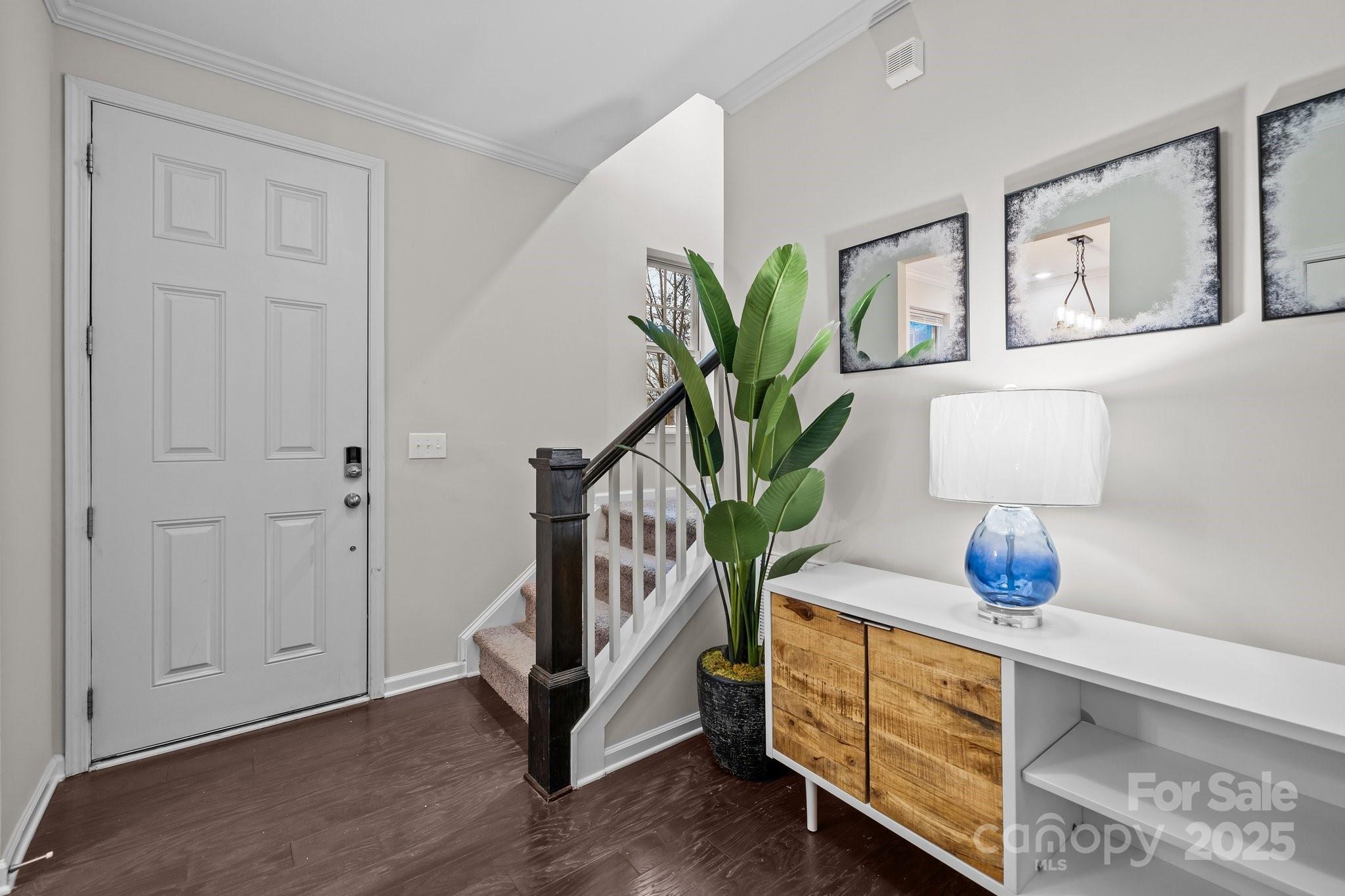 Hadley at Arrowood Station - Residential