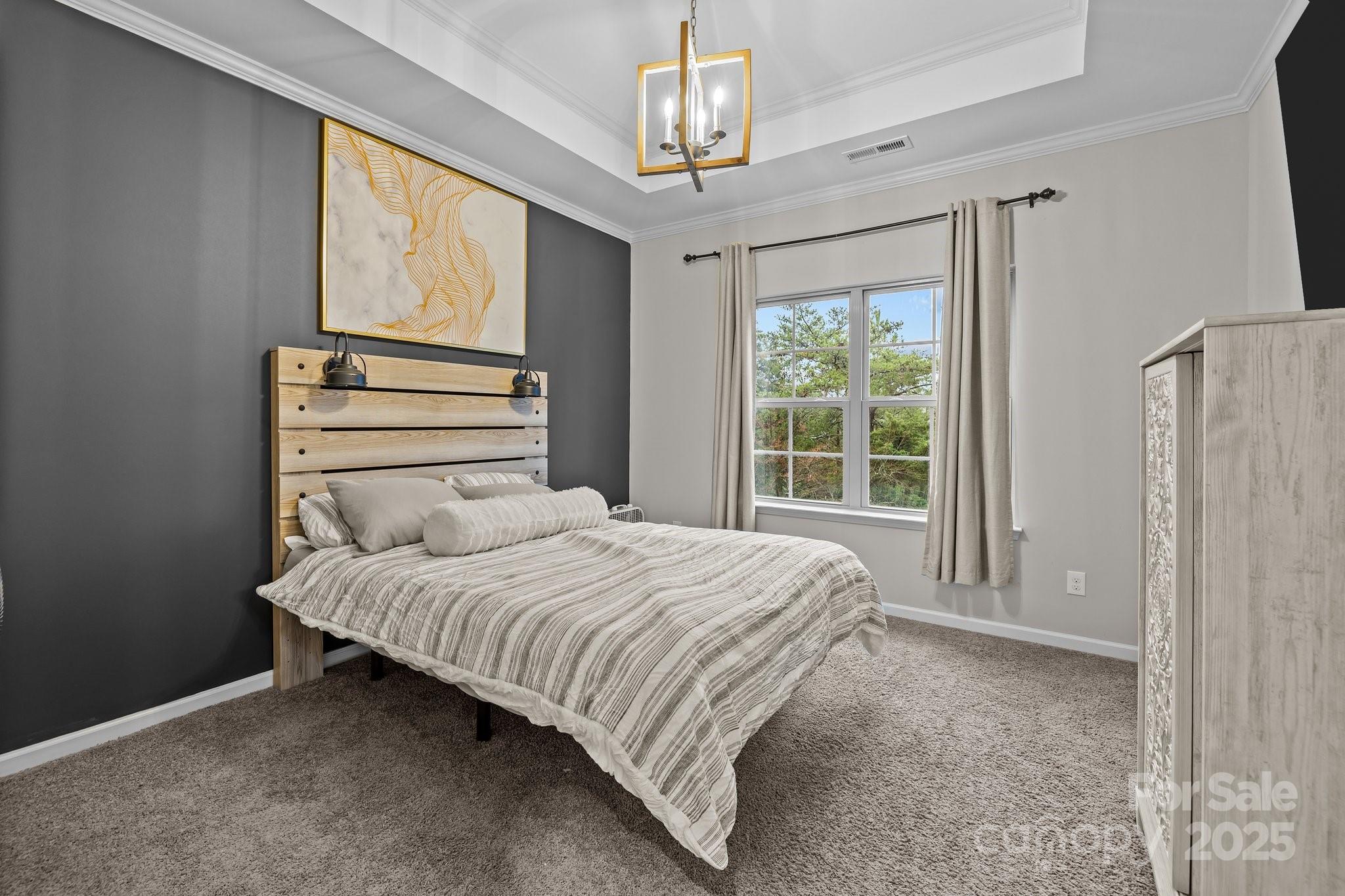 Hadley at Arrowood Station - Residential