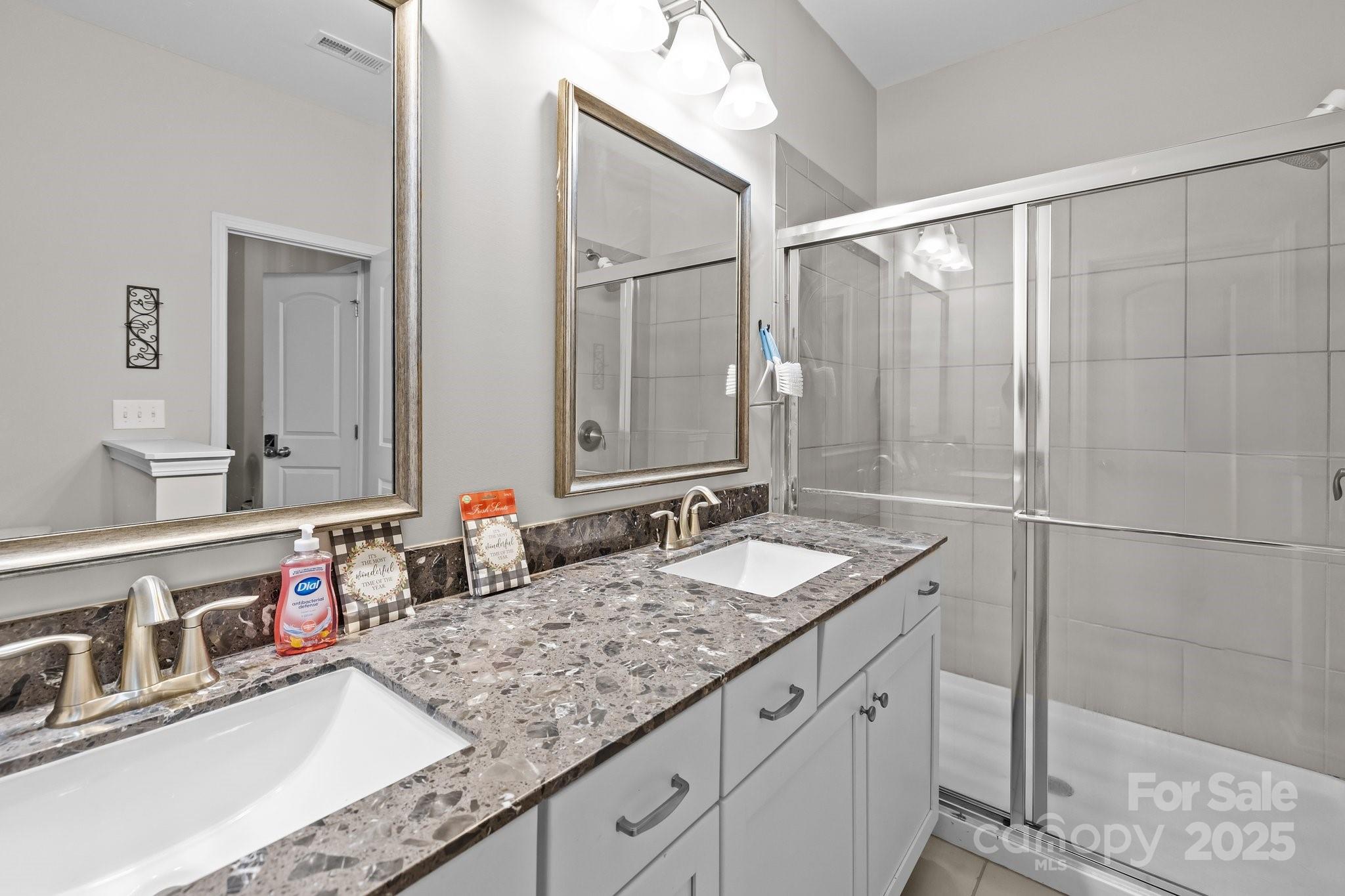 Hadley at Arrowood Station - Residential