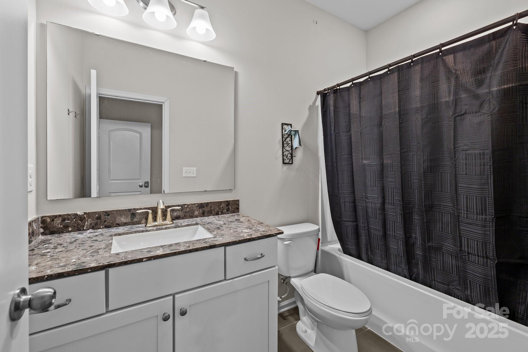 Hadley at Arrowood Station - Residential