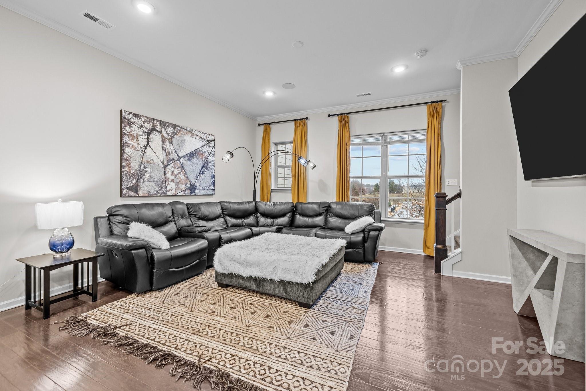 Hadley at Arrowood Station - Residential