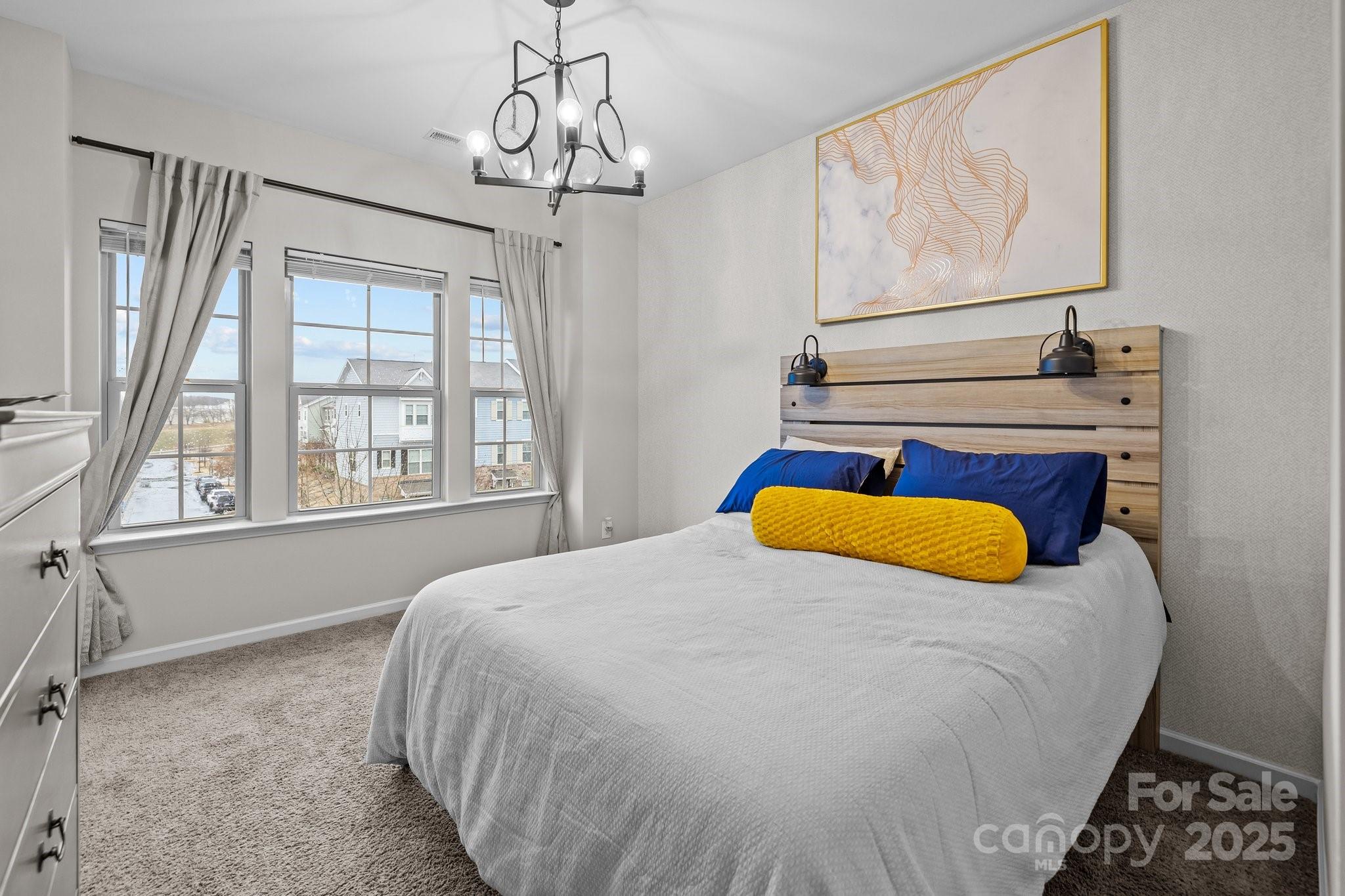 Hadley at Arrowood Station - Residential