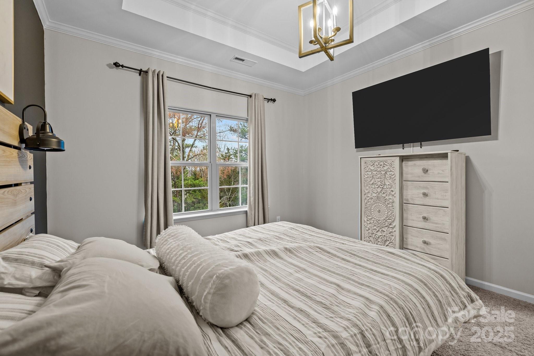 Hadley at Arrowood Station - Residential