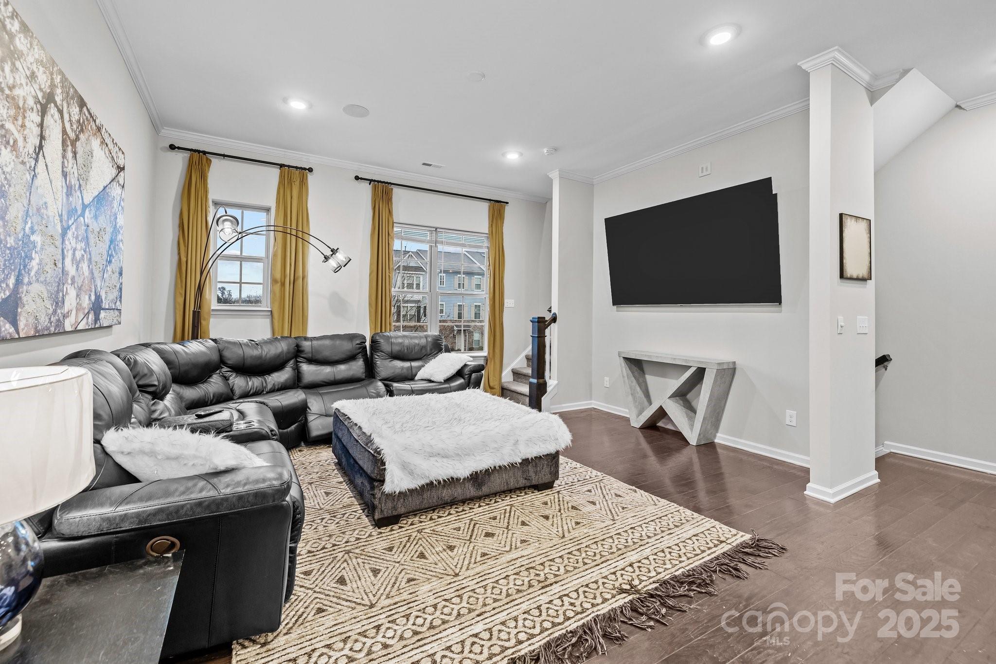 Hadley at Arrowood Station - Residential