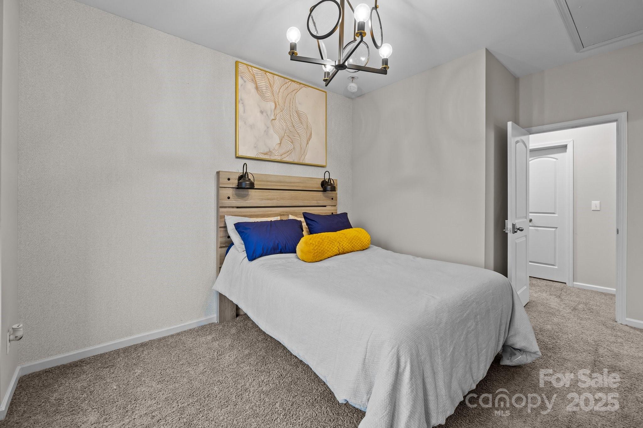 Hadley at Arrowood Station - Residential