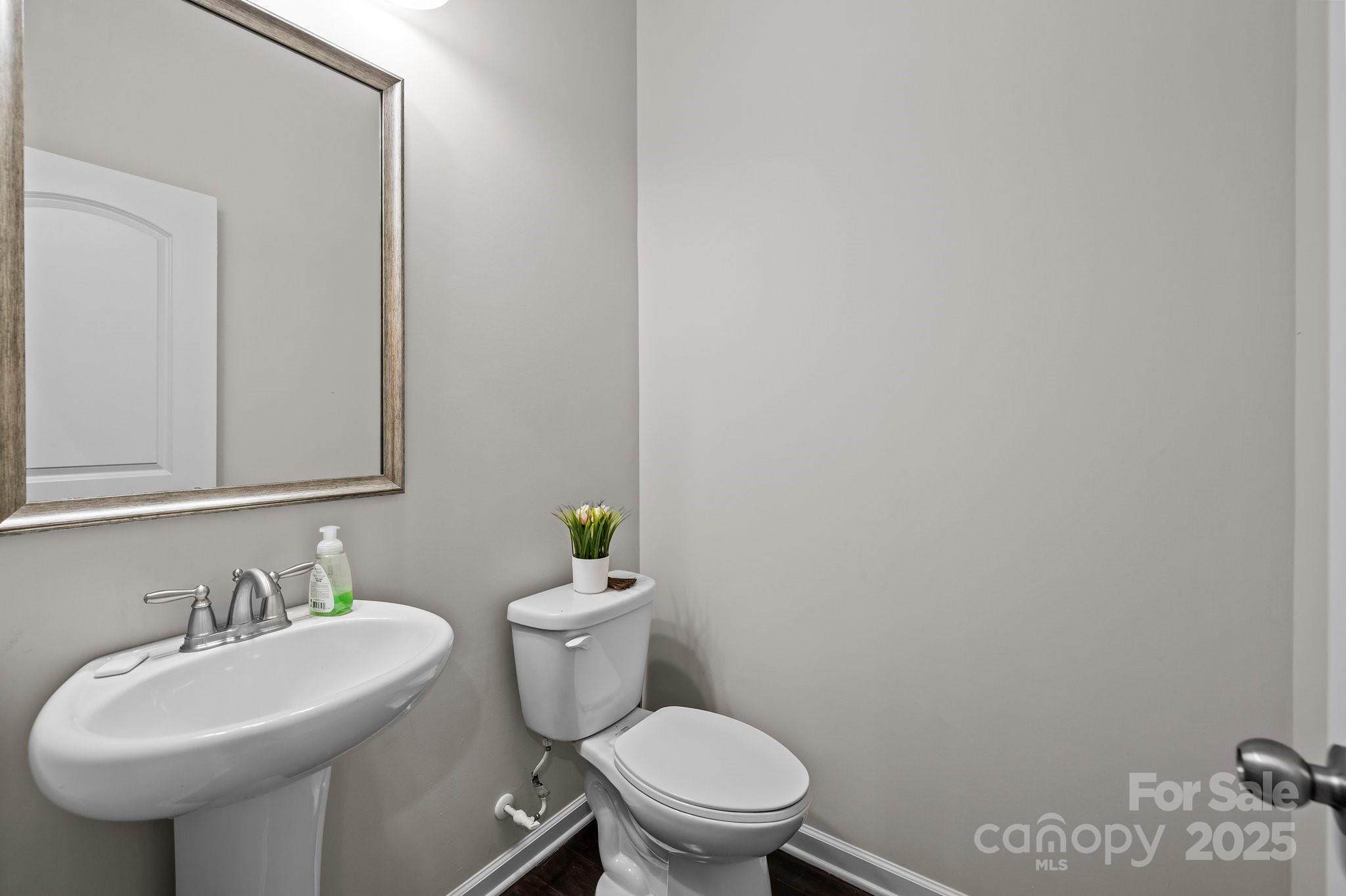 Hadley at Arrowood Station - Residential