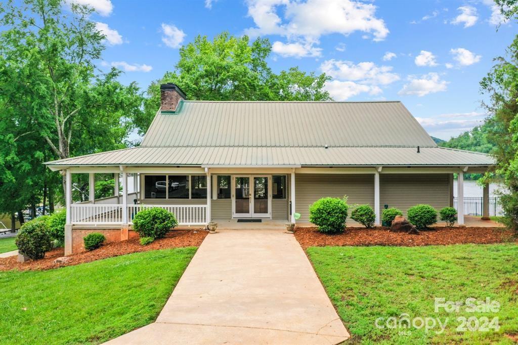 Carolina Forest - Land