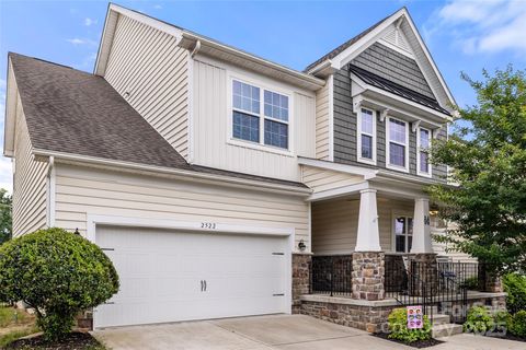2522 Richland Balsam Drive 450 Fort Mill SC 29715