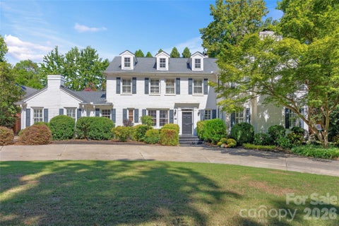 Photo of 241 Huntley Place, Charlotte, NC 28207 (MLS # 4422964)