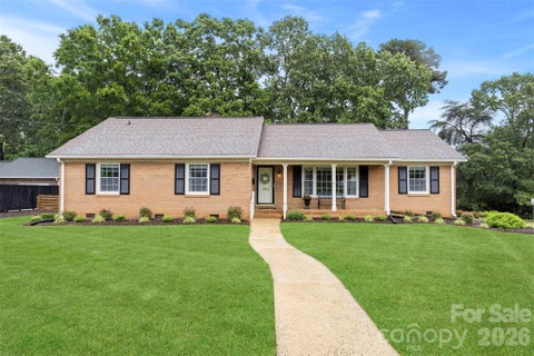 Photo of 1254 Churchill Drive, Gastonia, NC 28054 (MLS # 4377477)