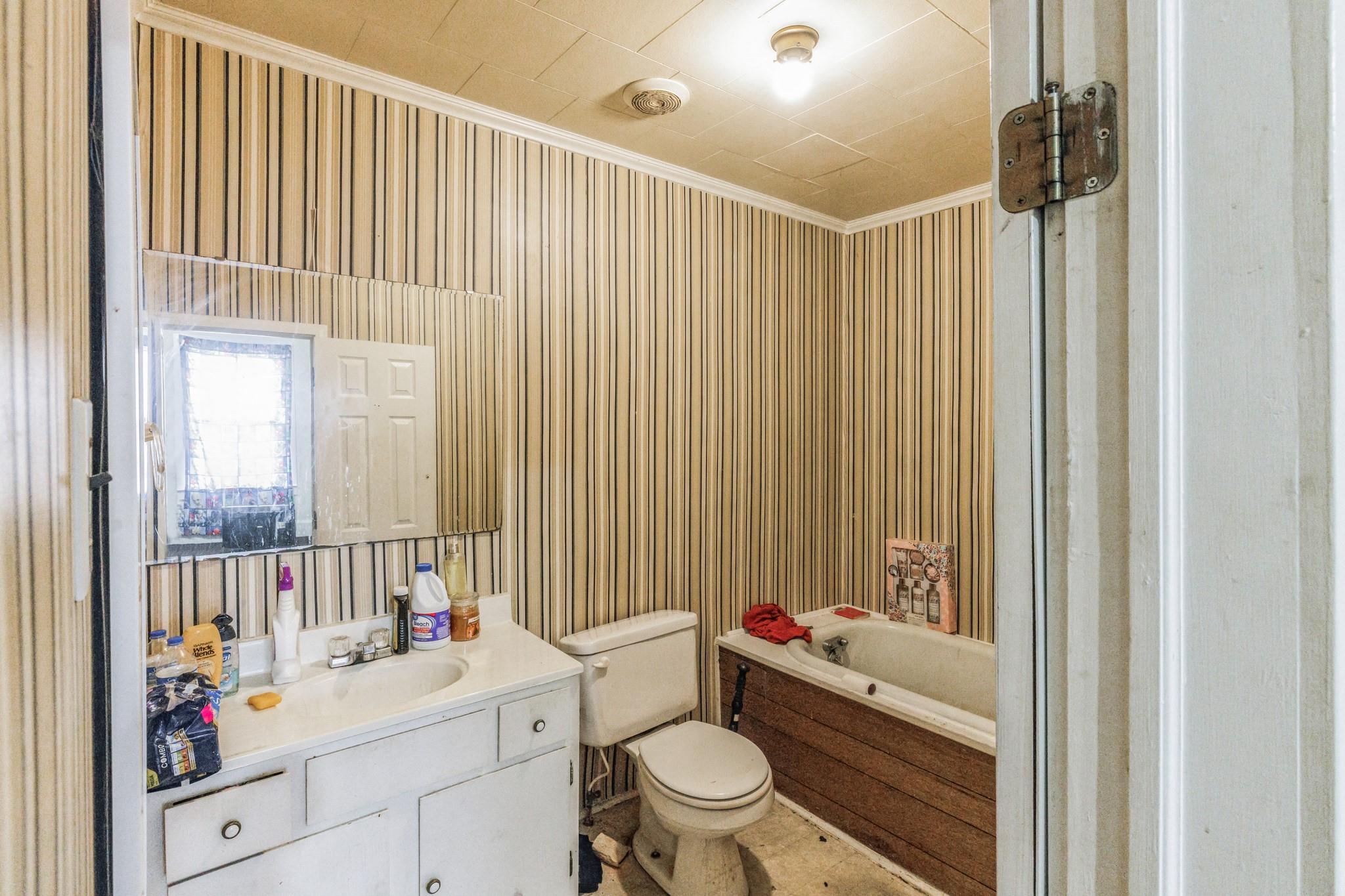 Newton Heights - Residential