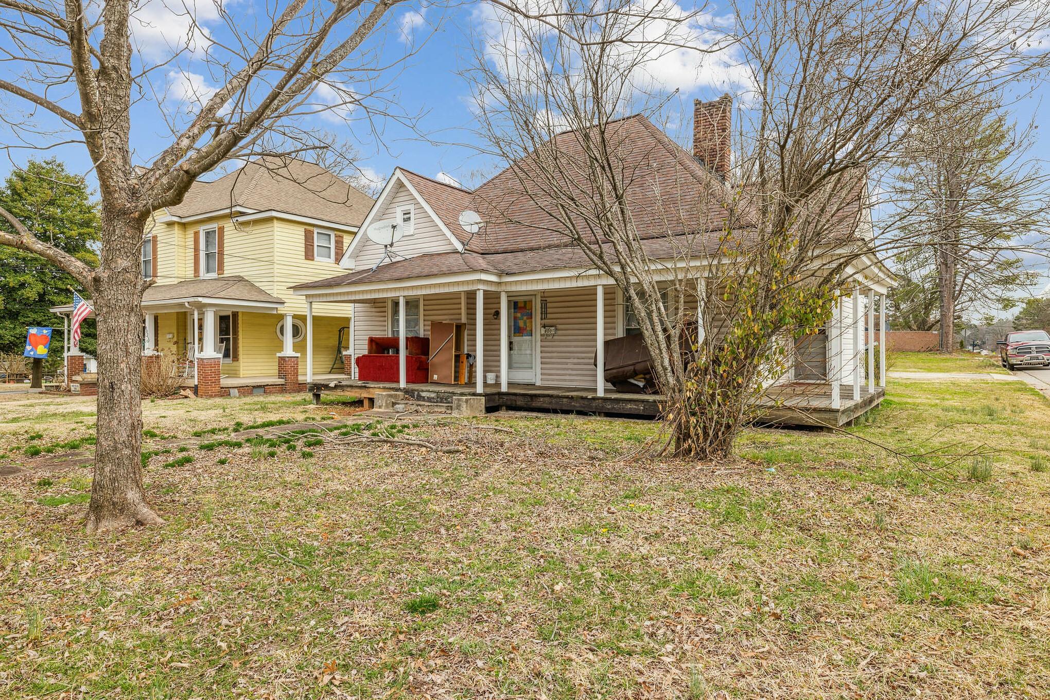 Newton Heights - Residential