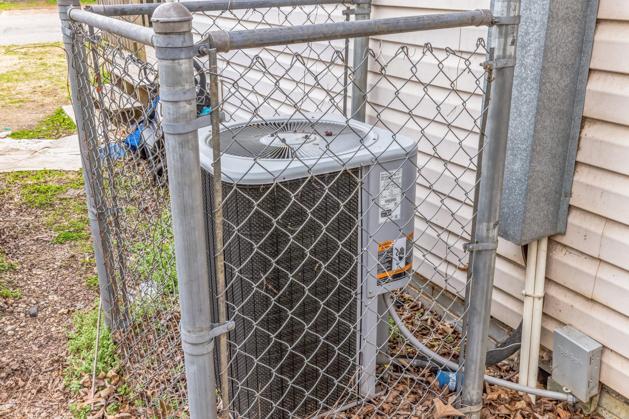 Newton Heights - Residential