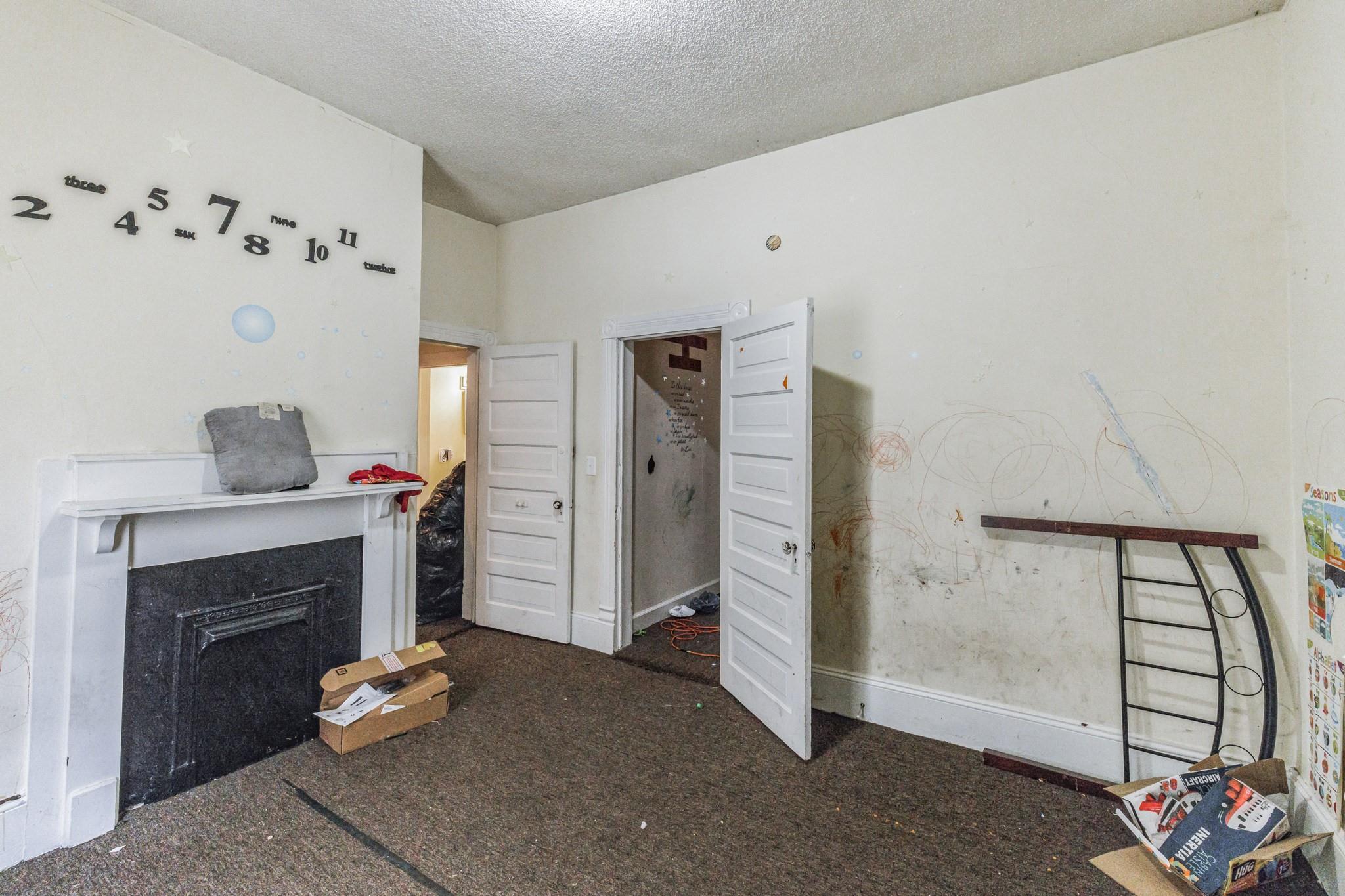 Newton Heights - Residential