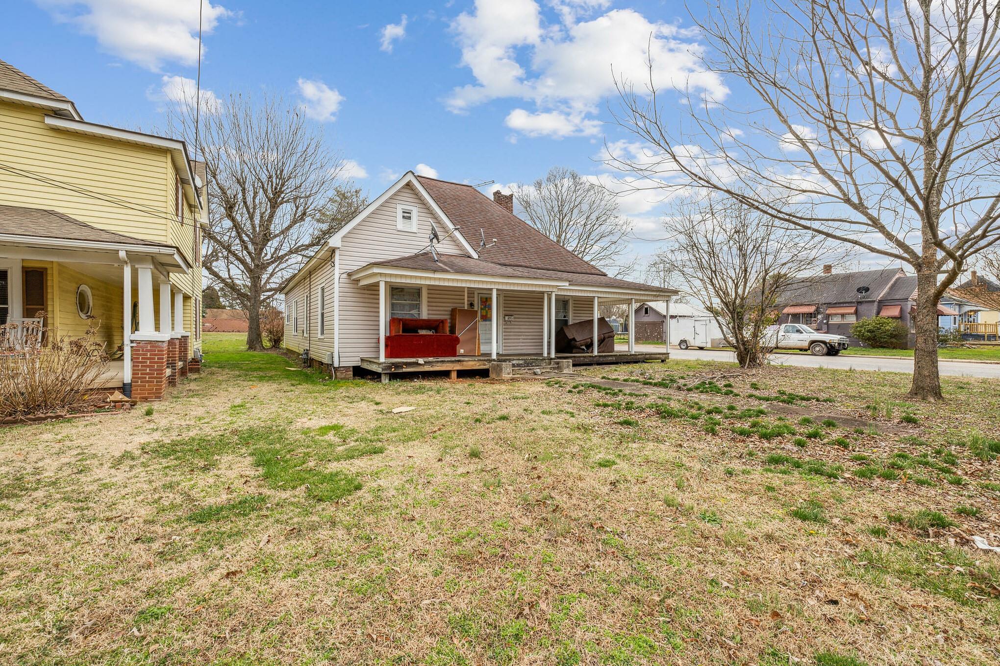 Newton Heights - Residential