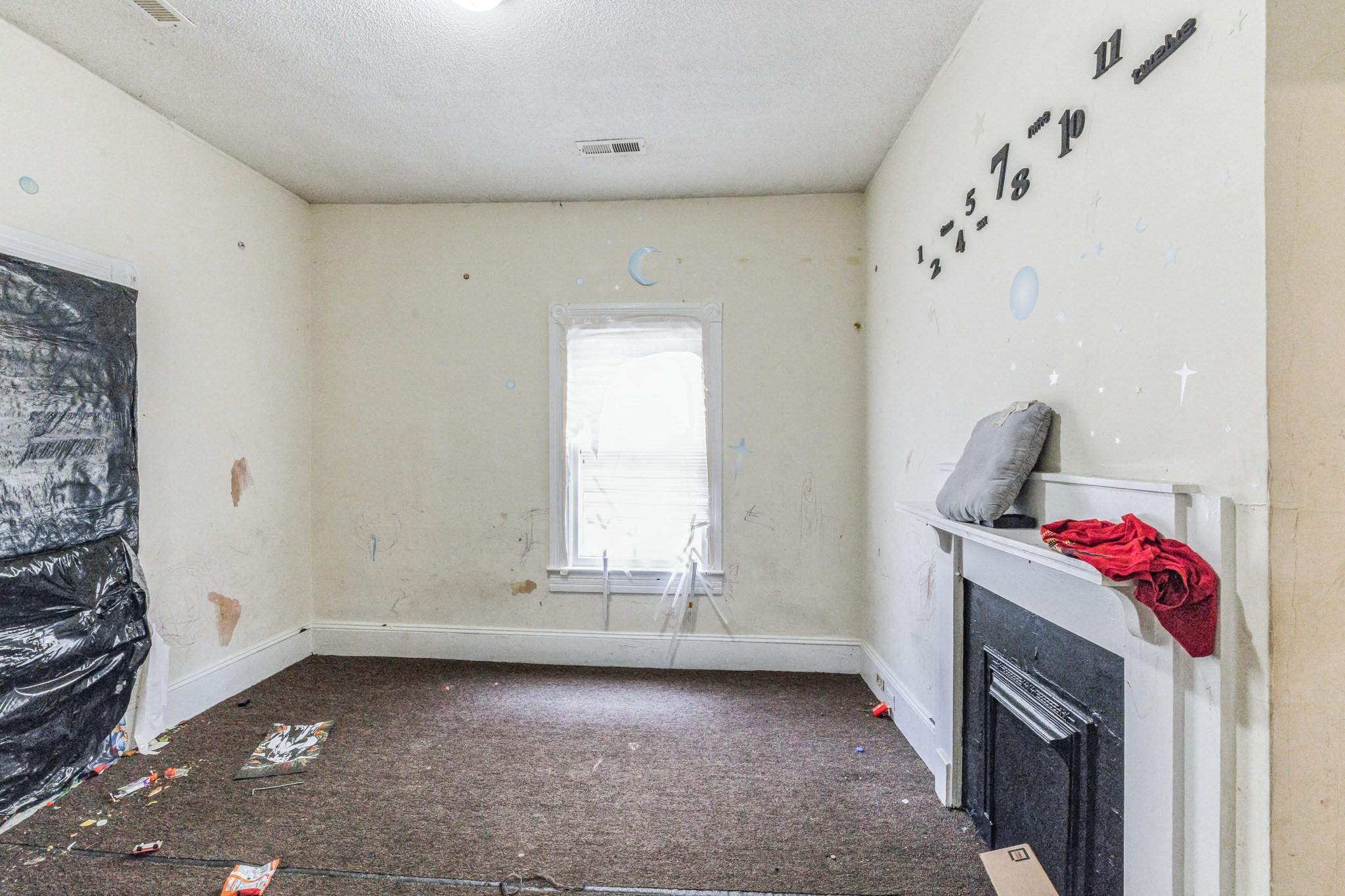 Newton Heights - Residential