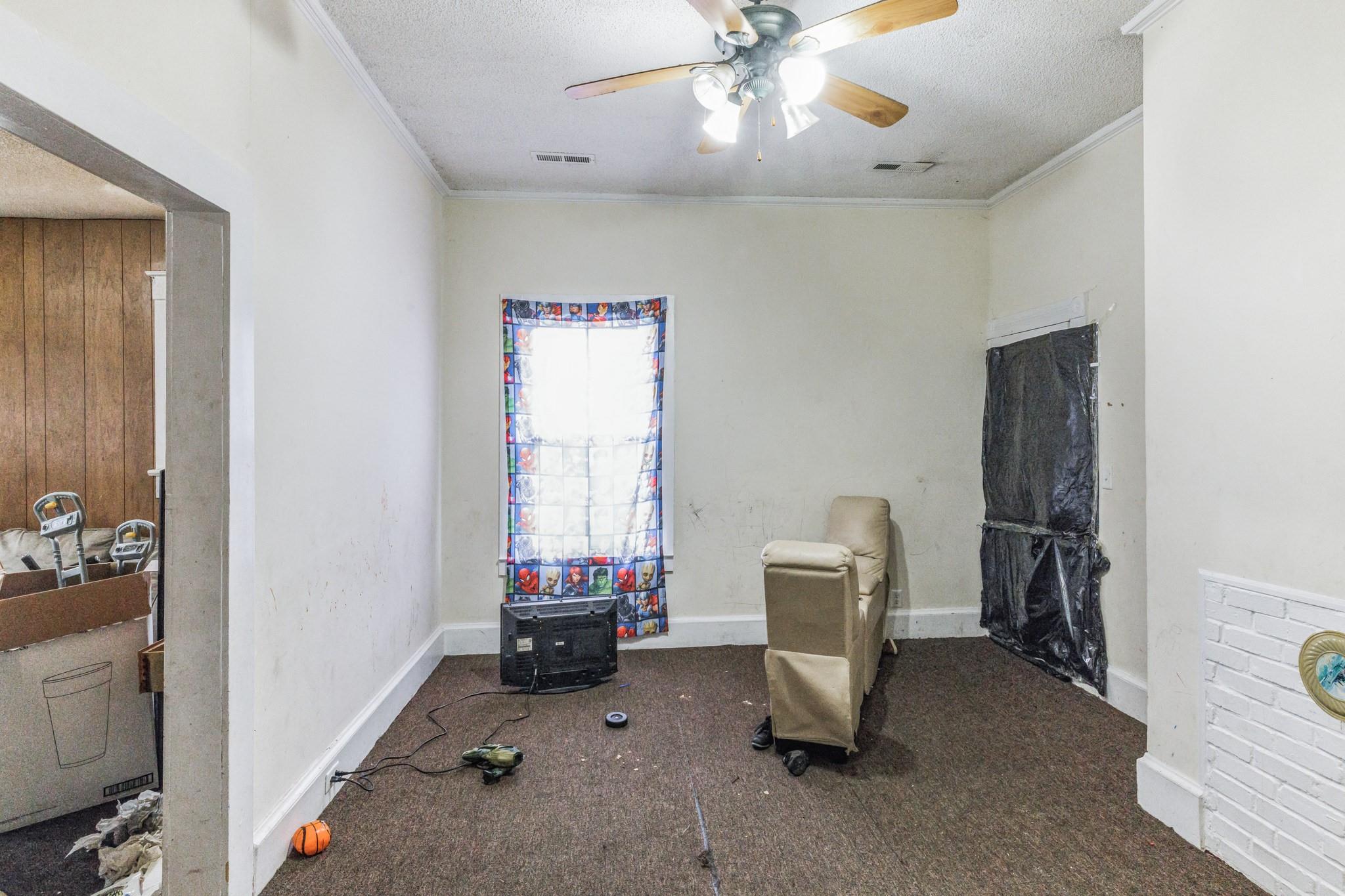 Newton Heights - Residential