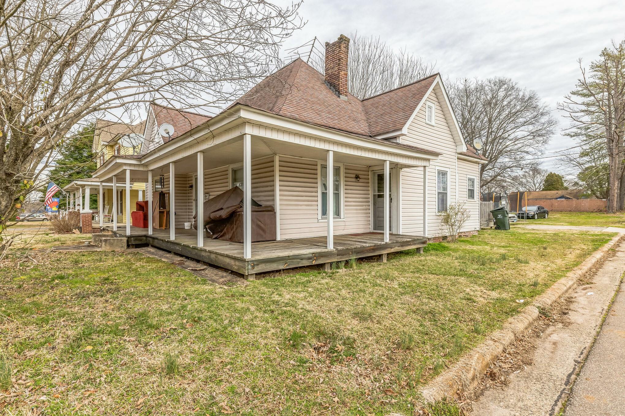 Newton Heights - Residential