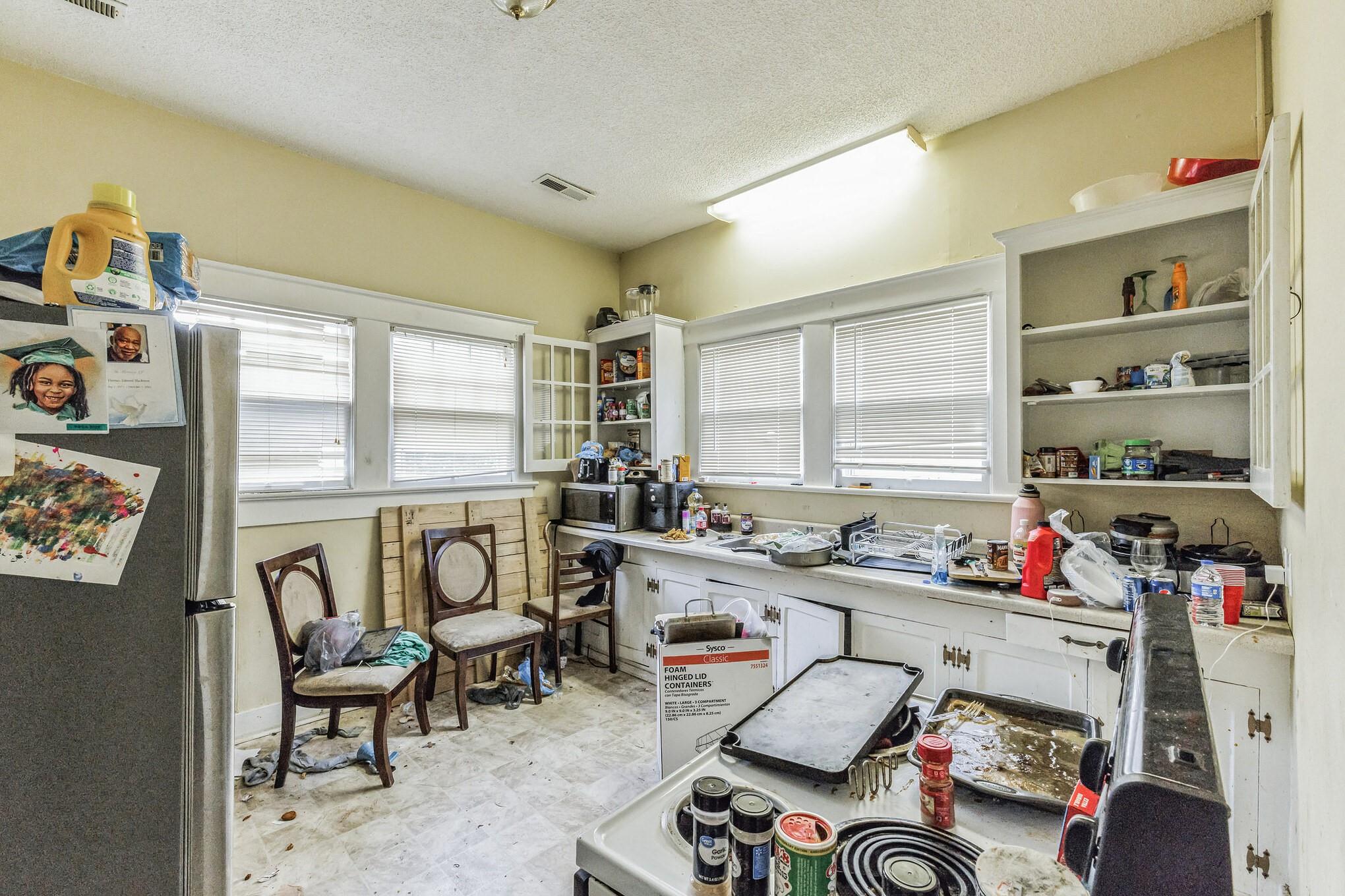 Newton Heights - Residential