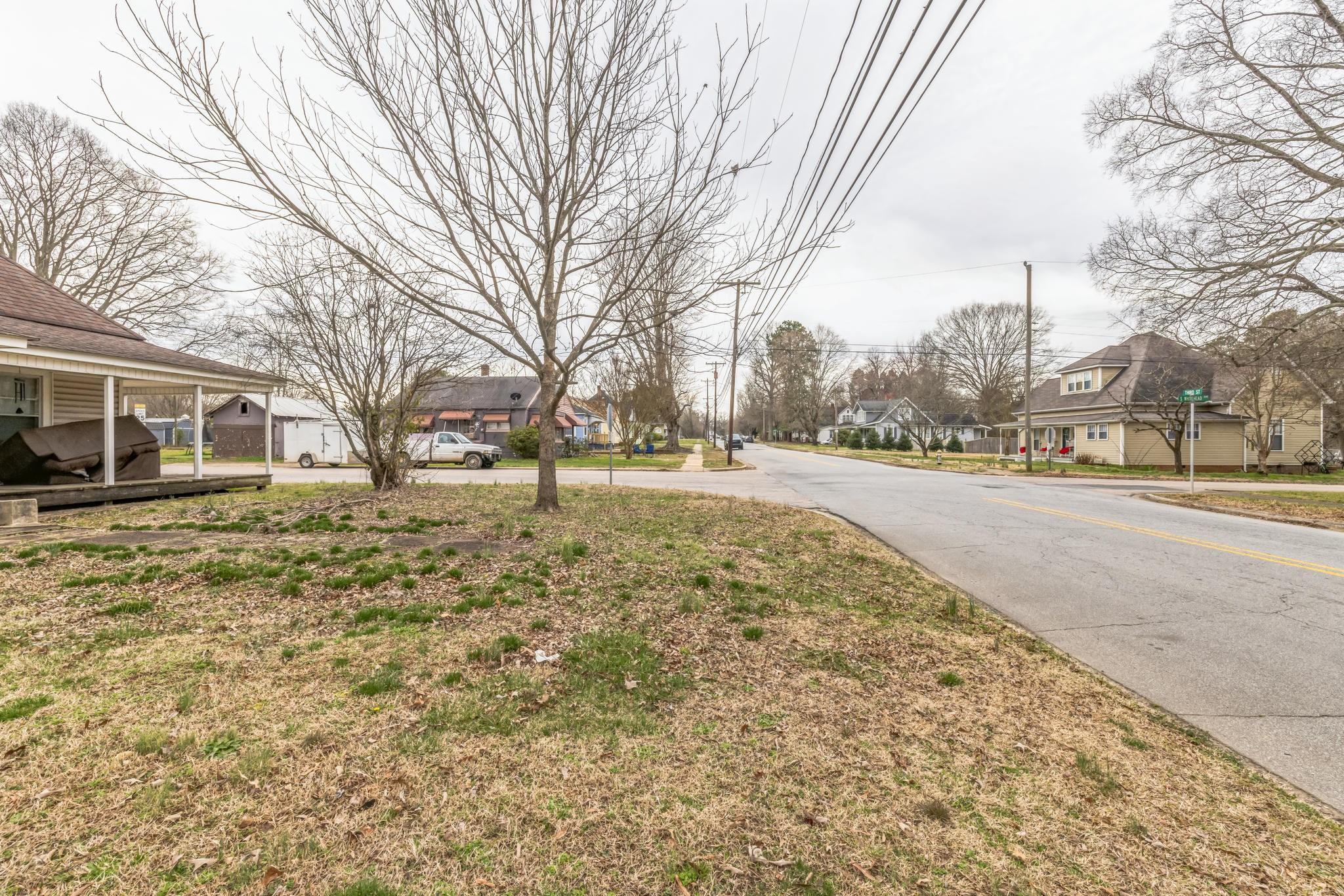 Newton Heights - Residential