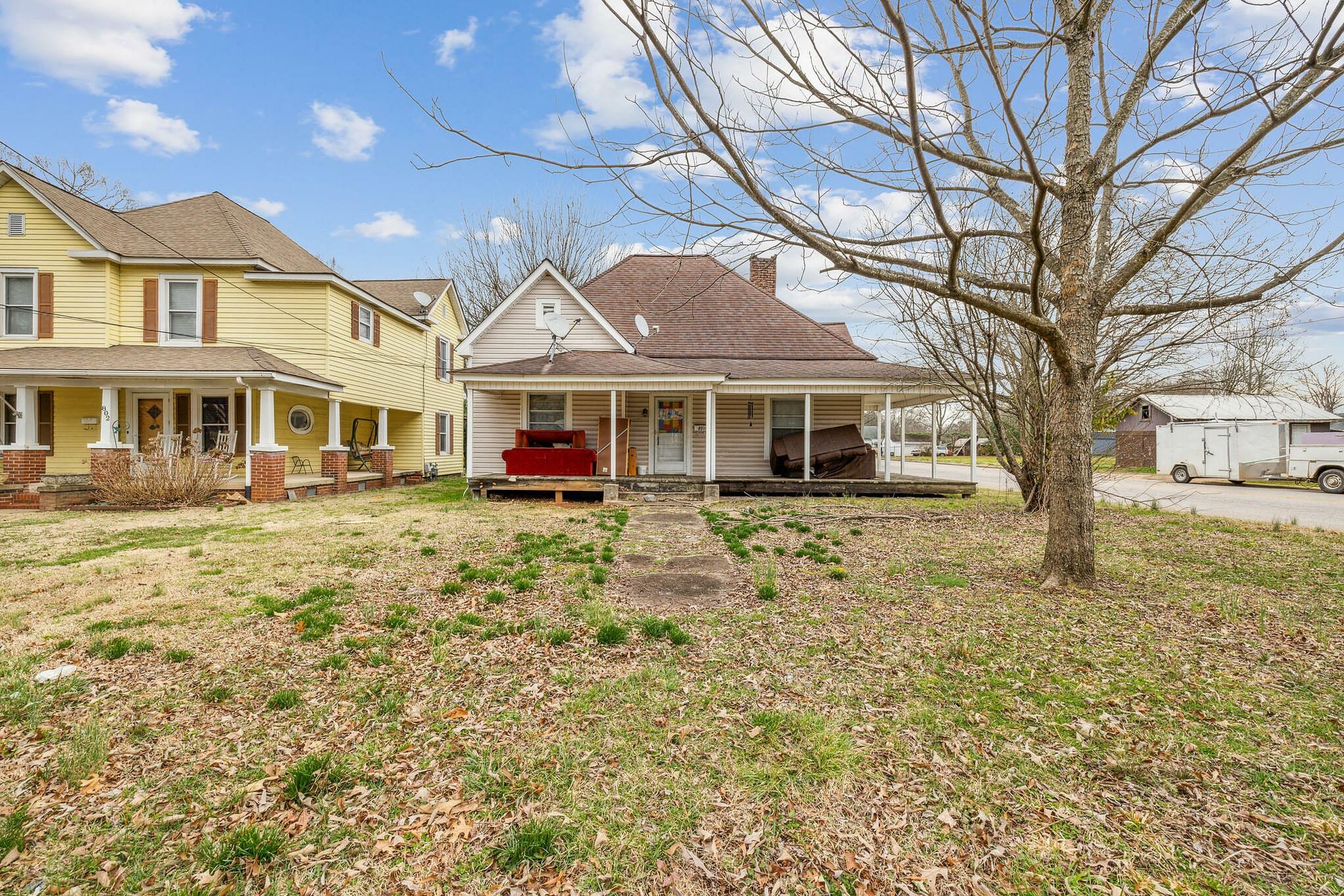 Newton Heights - Residential