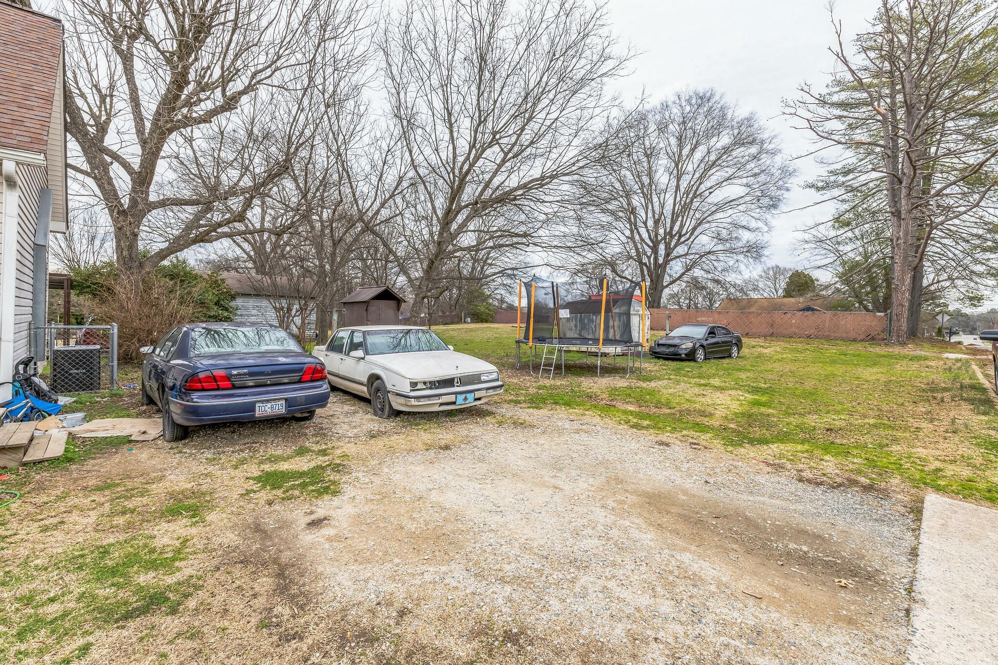 Newton Heights - Residential