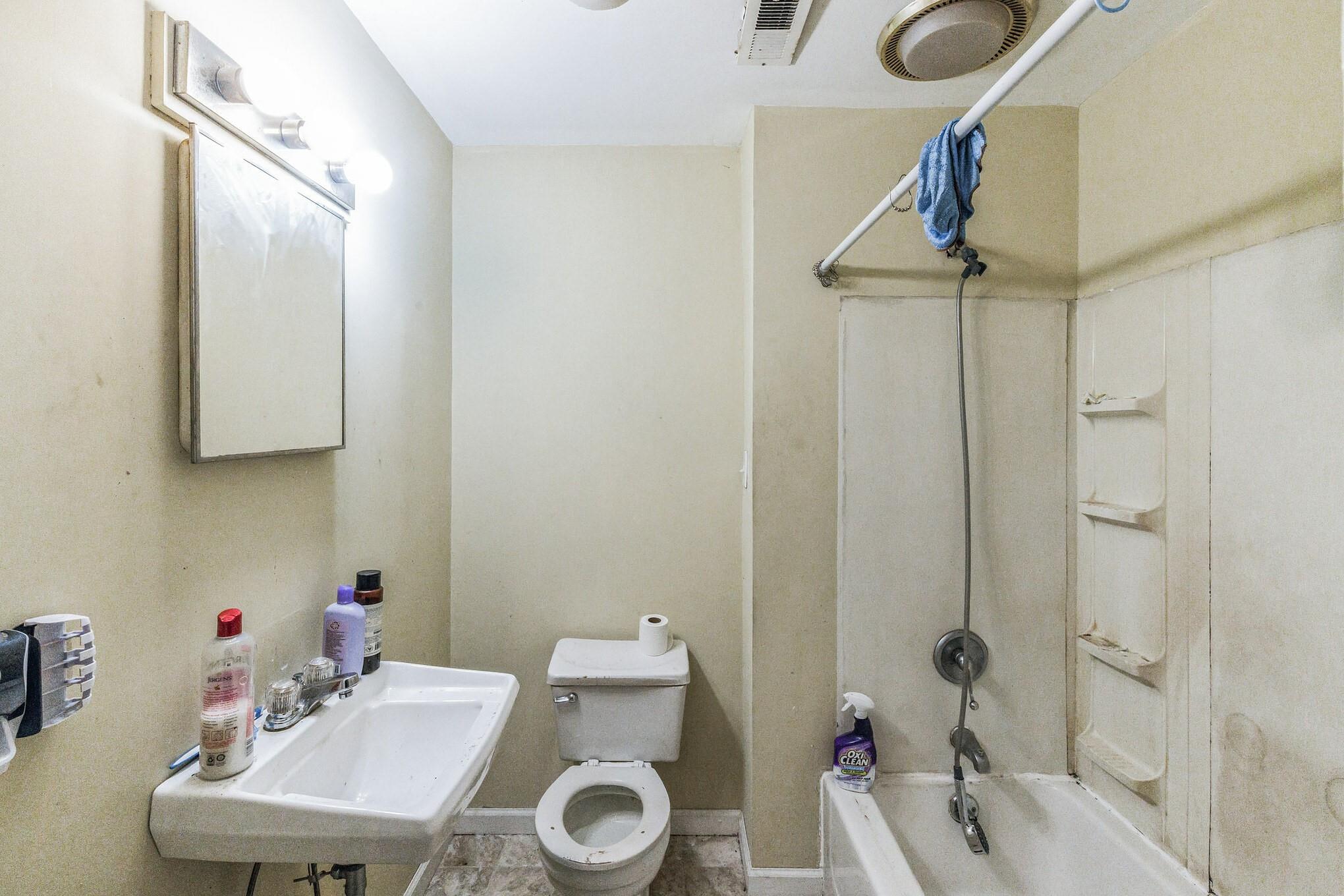 Newton Heights - Residential