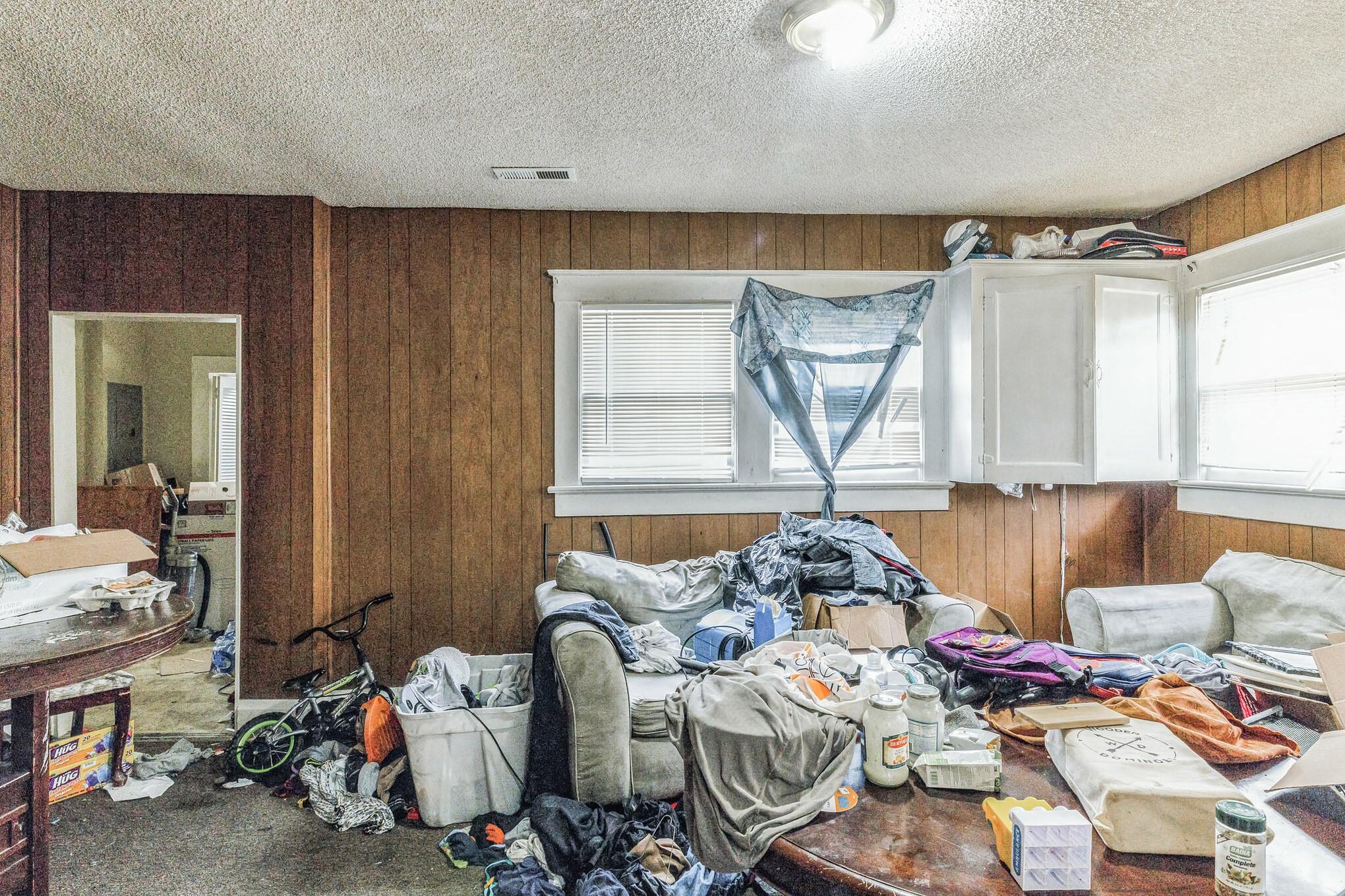 Newton Heights - Residential