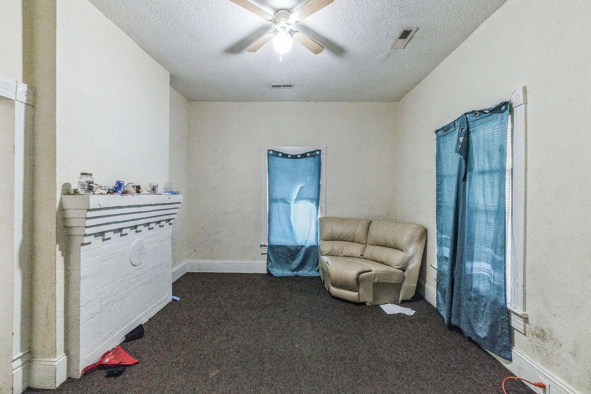 Newton Heights - Residential