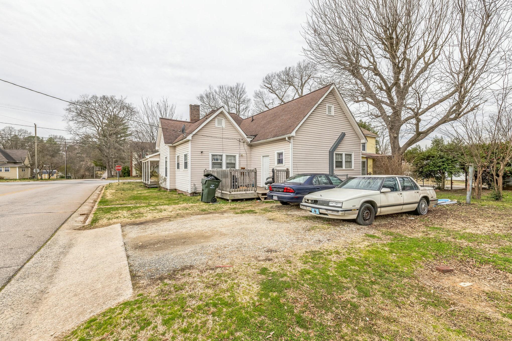 Newton Heights - Residential