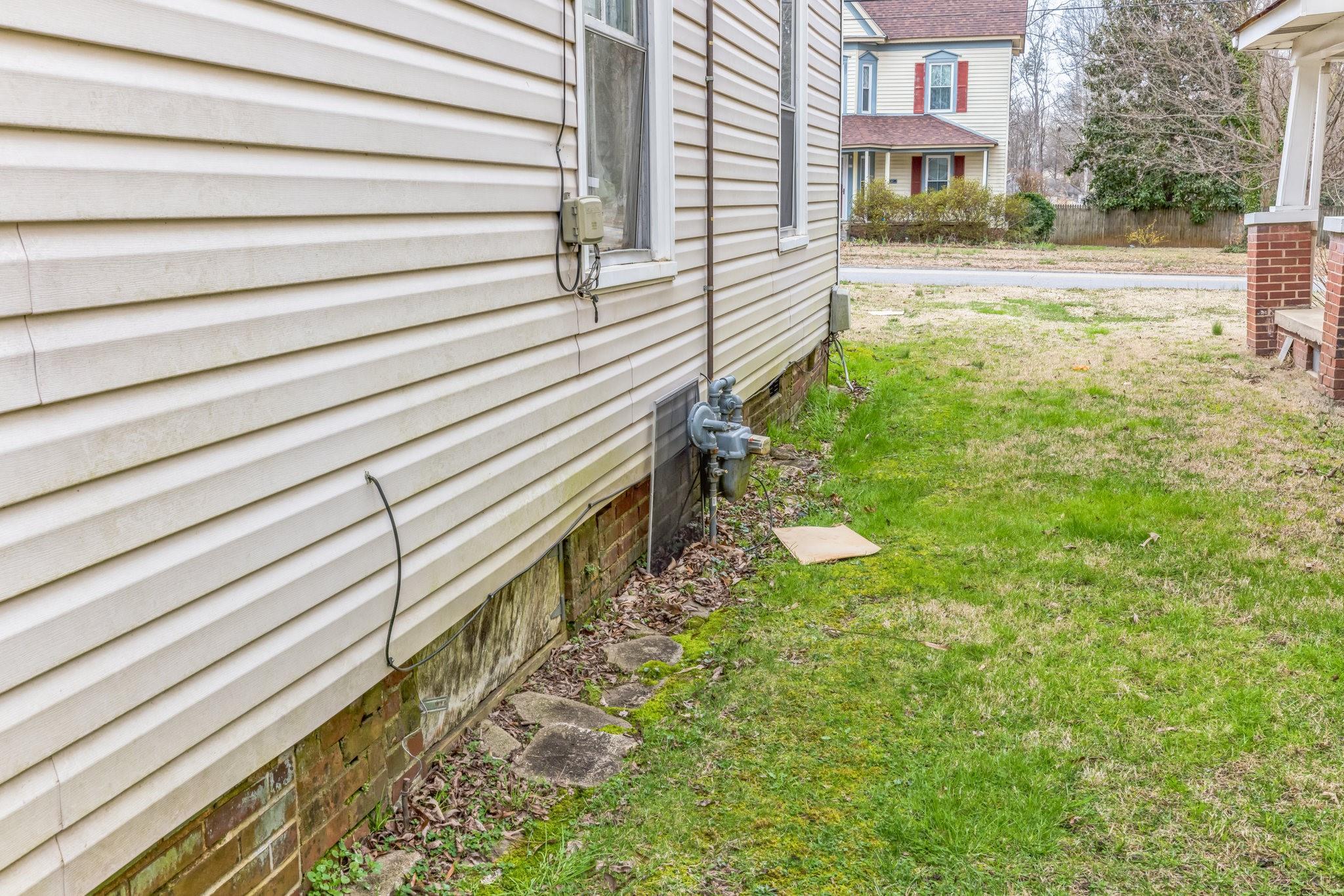 Newton Heights - Residential