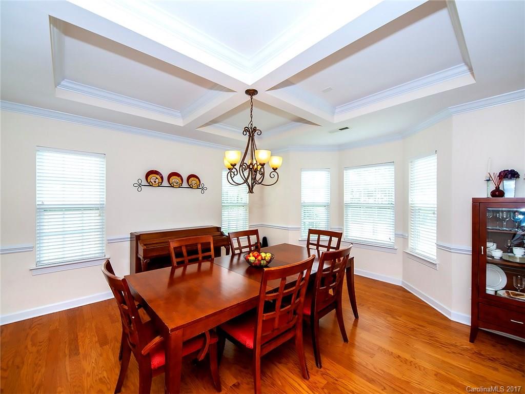 Berewick - Residential