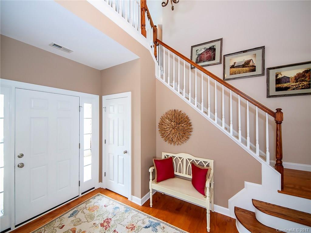 Berewick - Residential