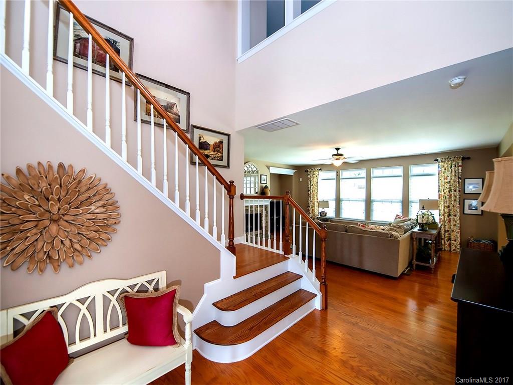 Berewick - Residential