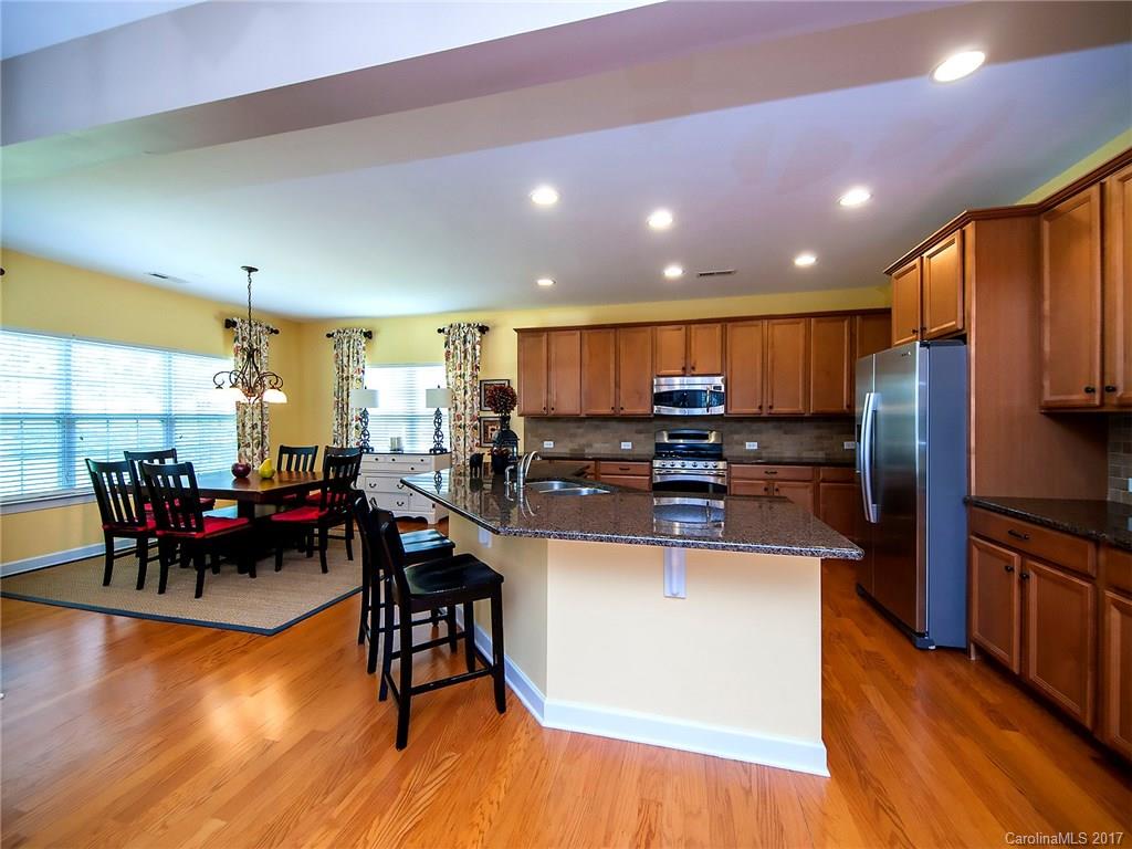 Berewick - Residential