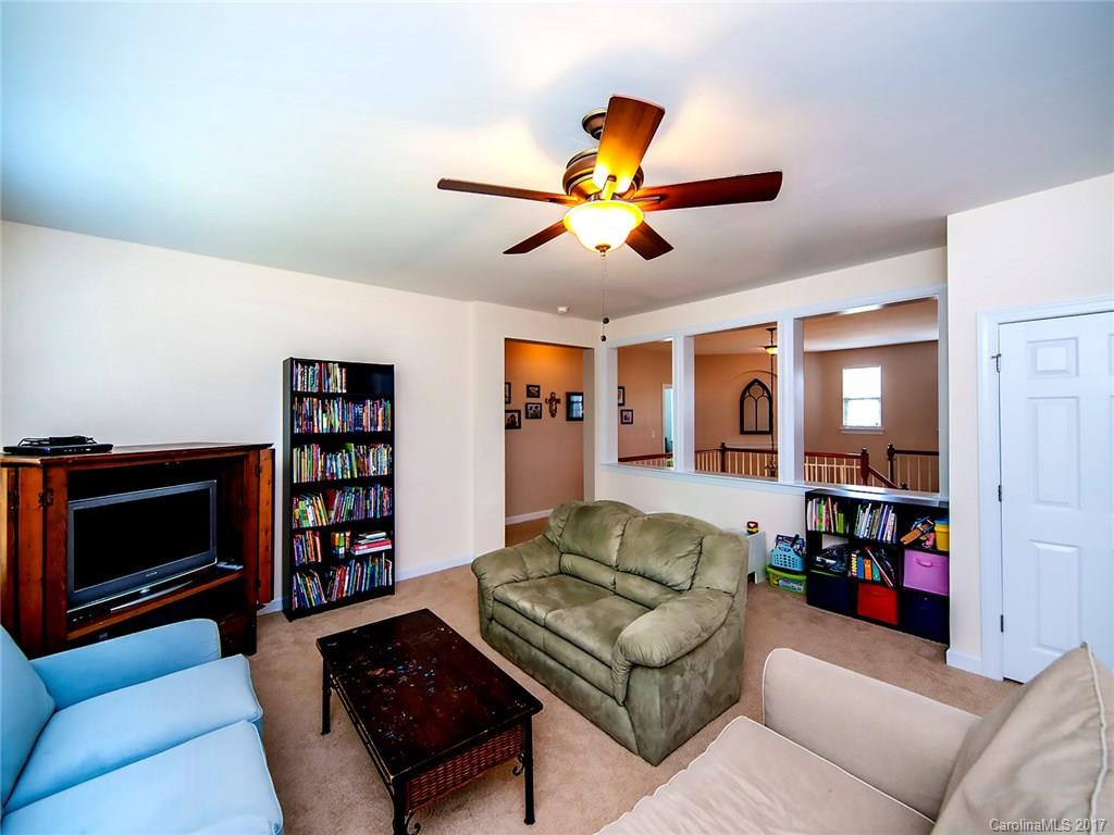 Berewick - Residential