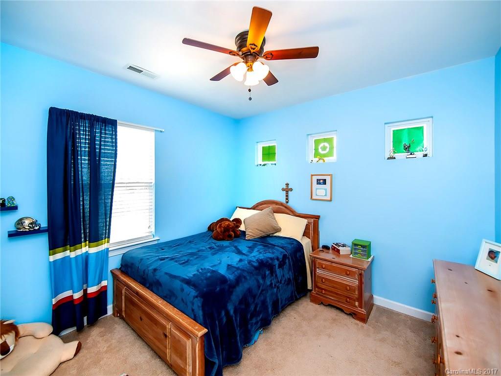 Berewick - Residential