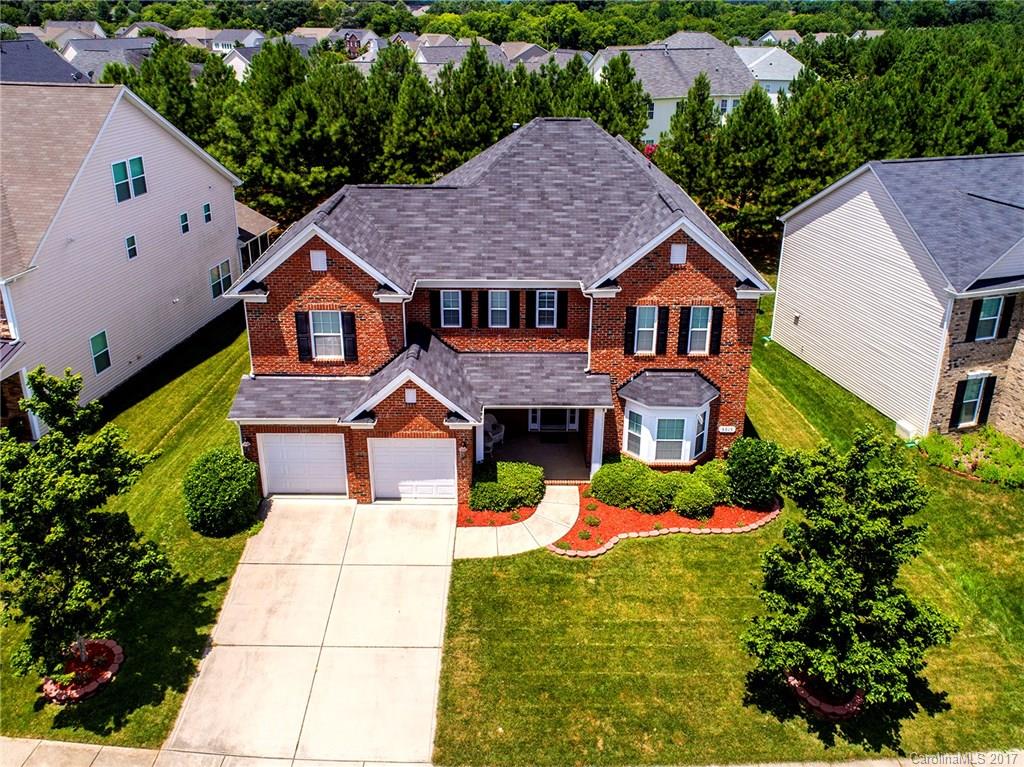 Berewick - Residential