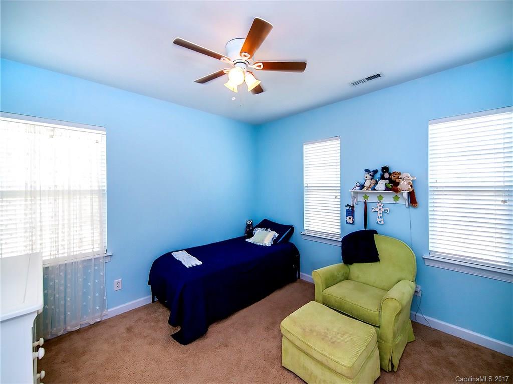 Berewick - Residential