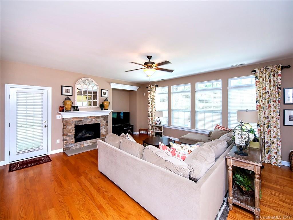 Berewick - Residential