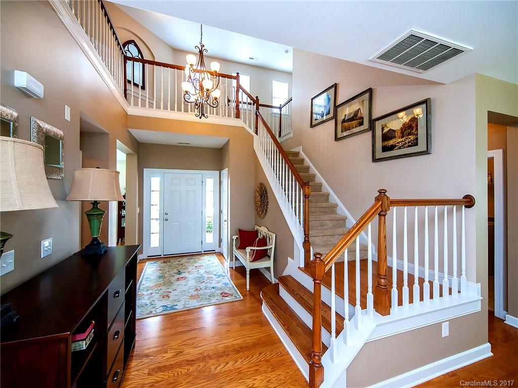 Berewick - Residential