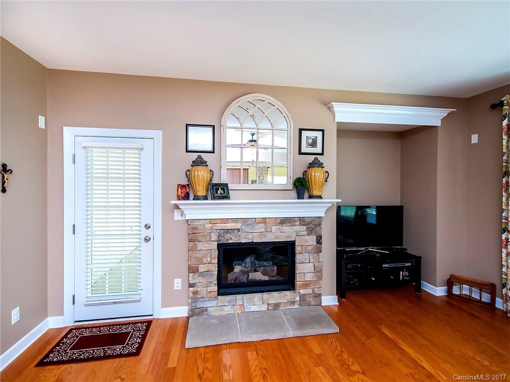 Berewick - Residential