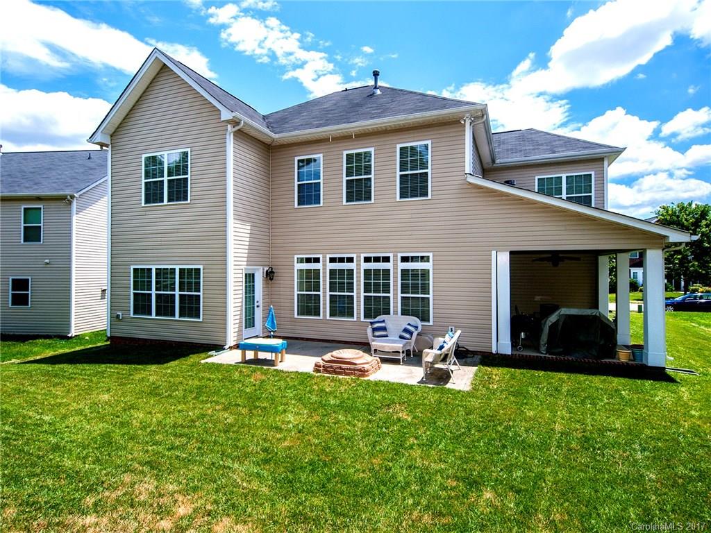 Berewick - Residential