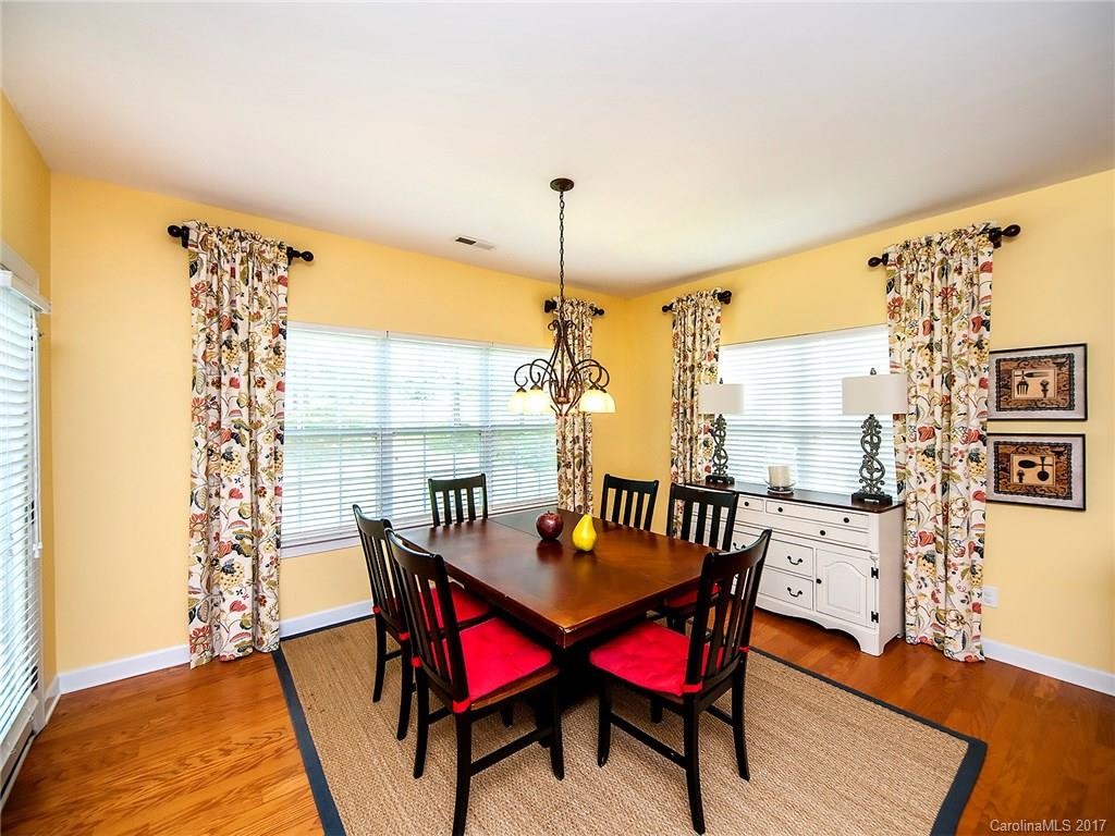 Berewick - Residential