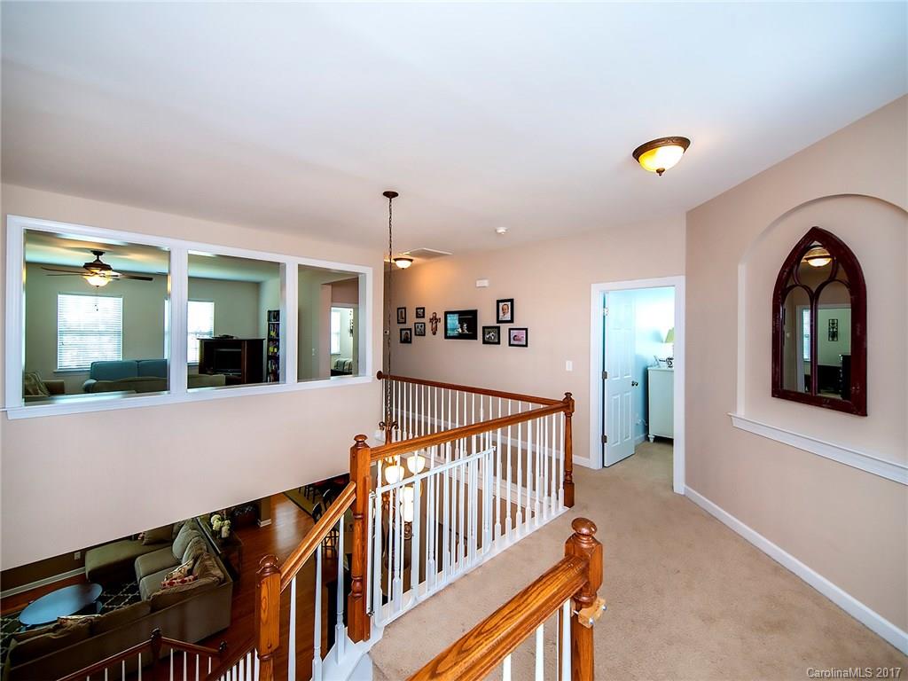 Berewick - Residential