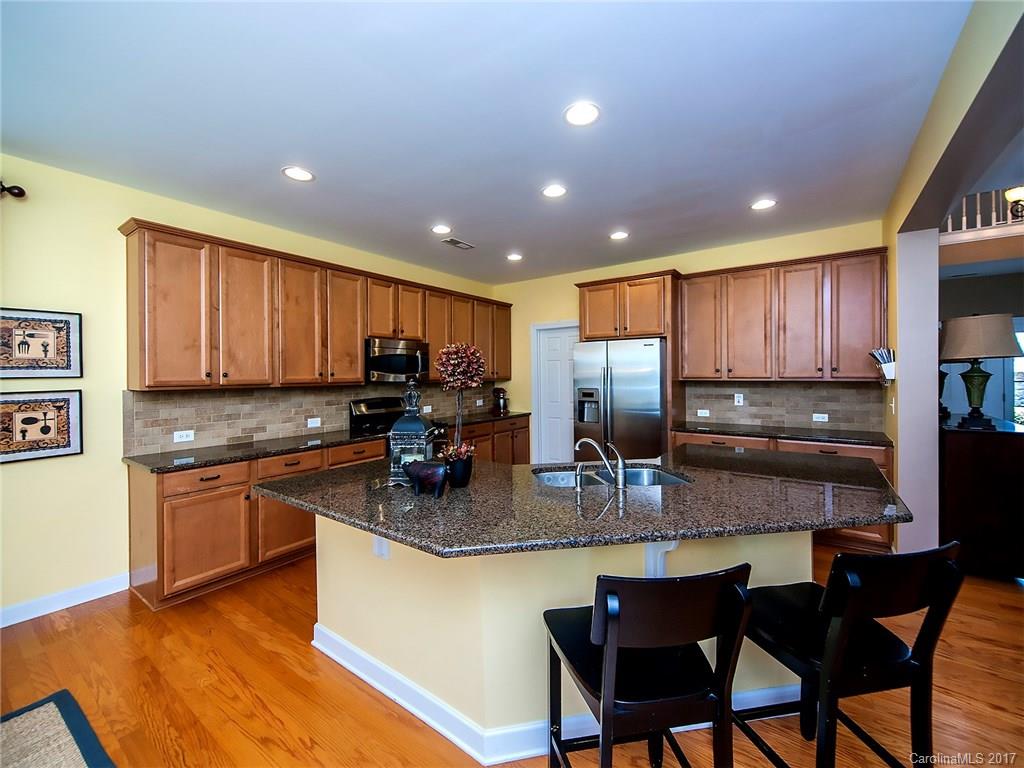 Berewick - Residential